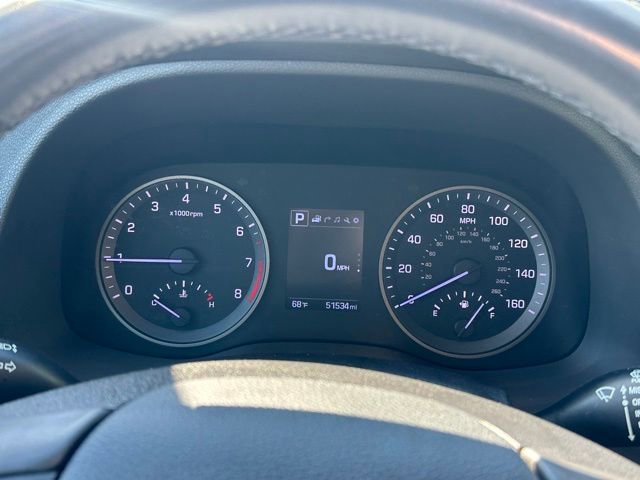 Used 2017 Hyundai Tucson SE Plus AWD/4WD image 22