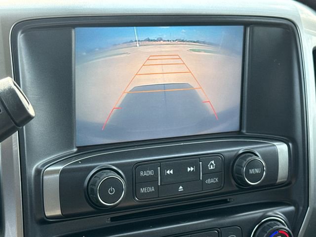 Used 2016 Chevrolet Silverado 1500 LT w/ Texas Edition image 24