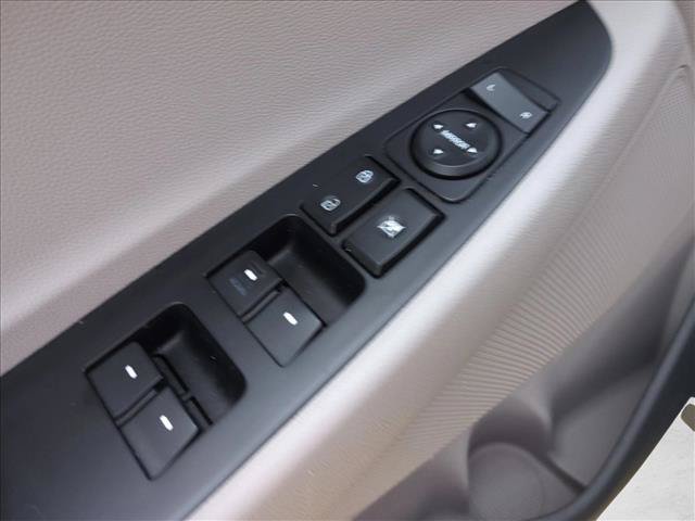 Used 2018 Hyundai Tucson SE FWD image 11