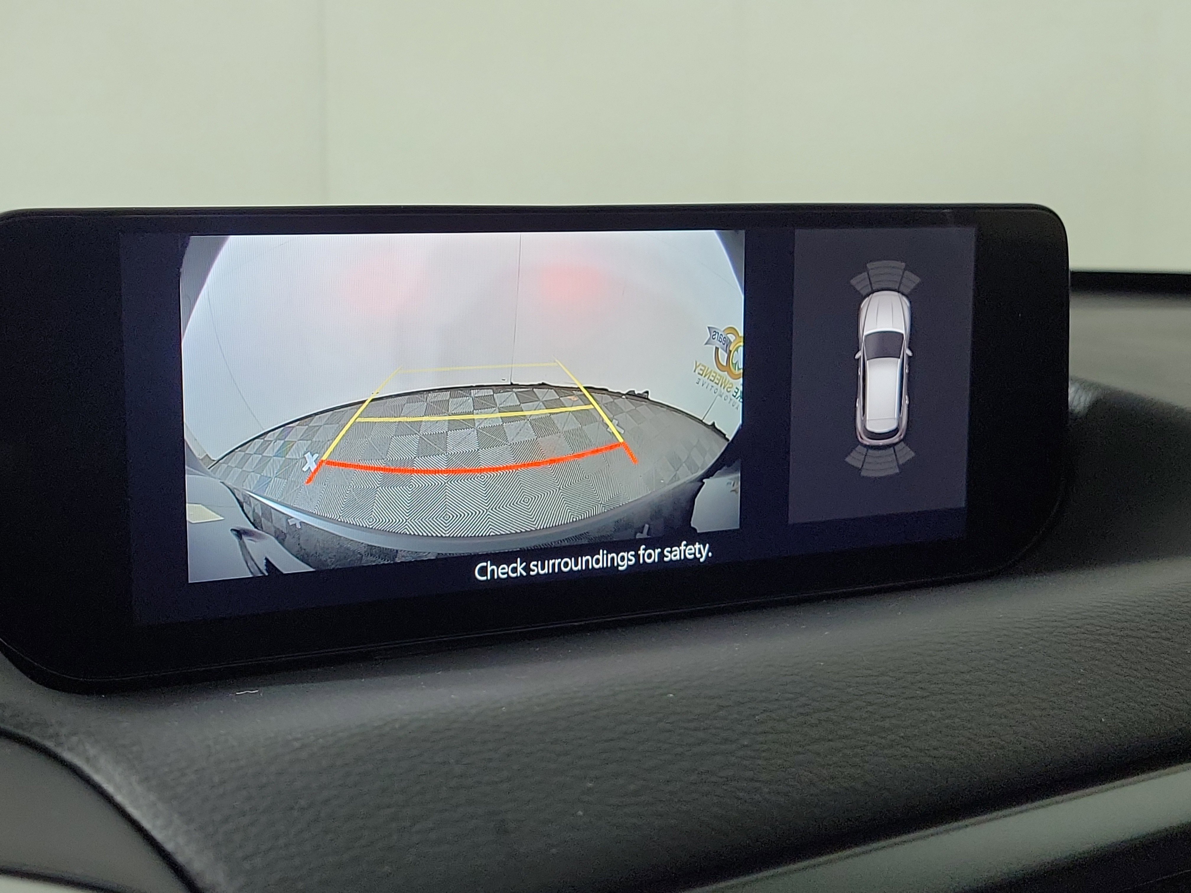 New 2026 MAZDA CX-50 AWD 2.5 S w/ Accent Package image 21