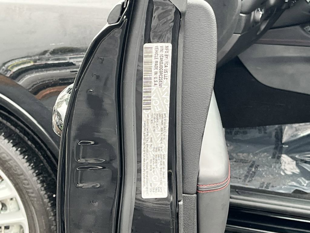 Certified 2024 Dodge Durango GT image 33