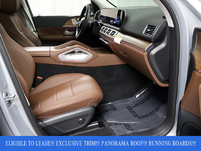 Certified 2026 Mercedes-Benz GLE 350 4MATIC image 37