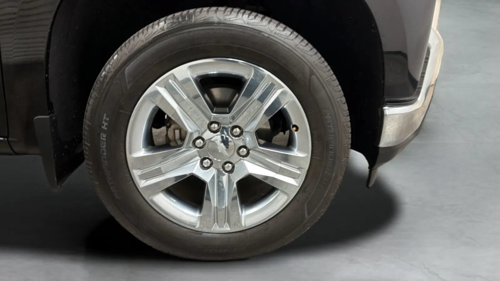 Used 2022 Chevrolet Silverado 1500 LT RWD image 23