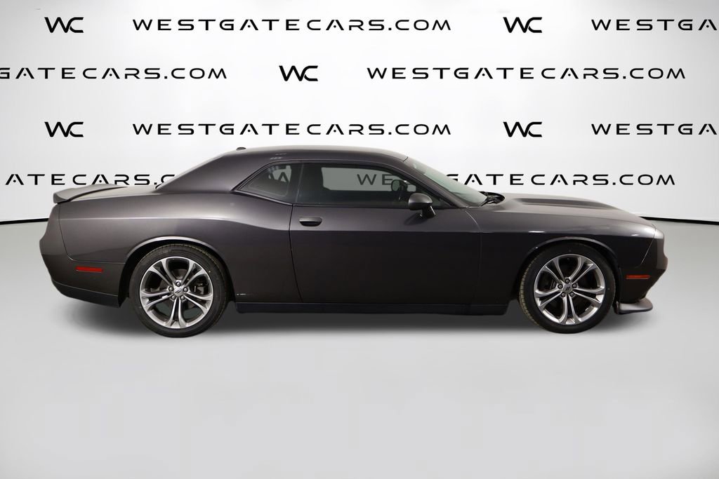 Used 2020 Dodge Challenger R/T RWD image 45