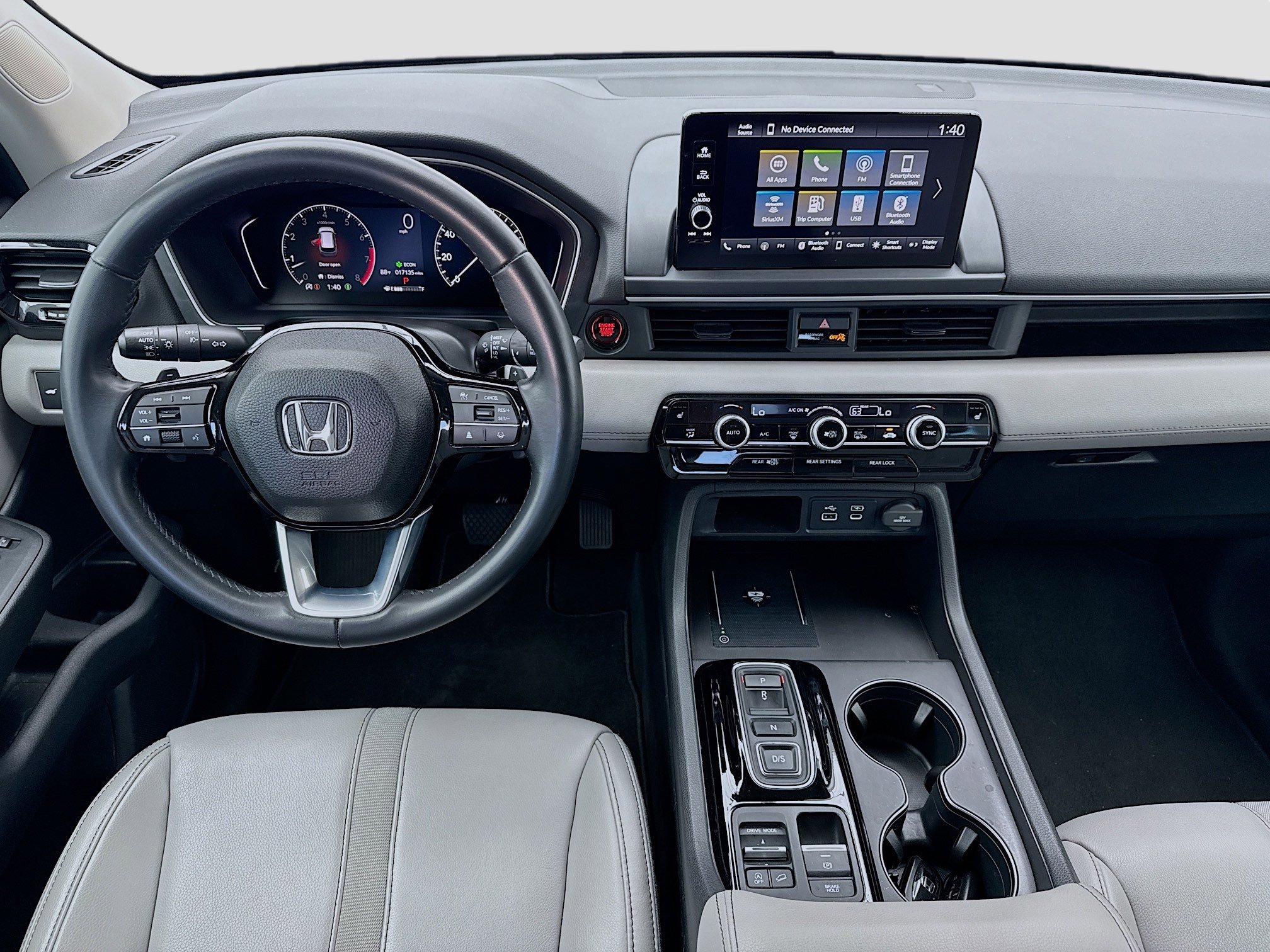 Used 2023 Honda Pilot EX-L image 14