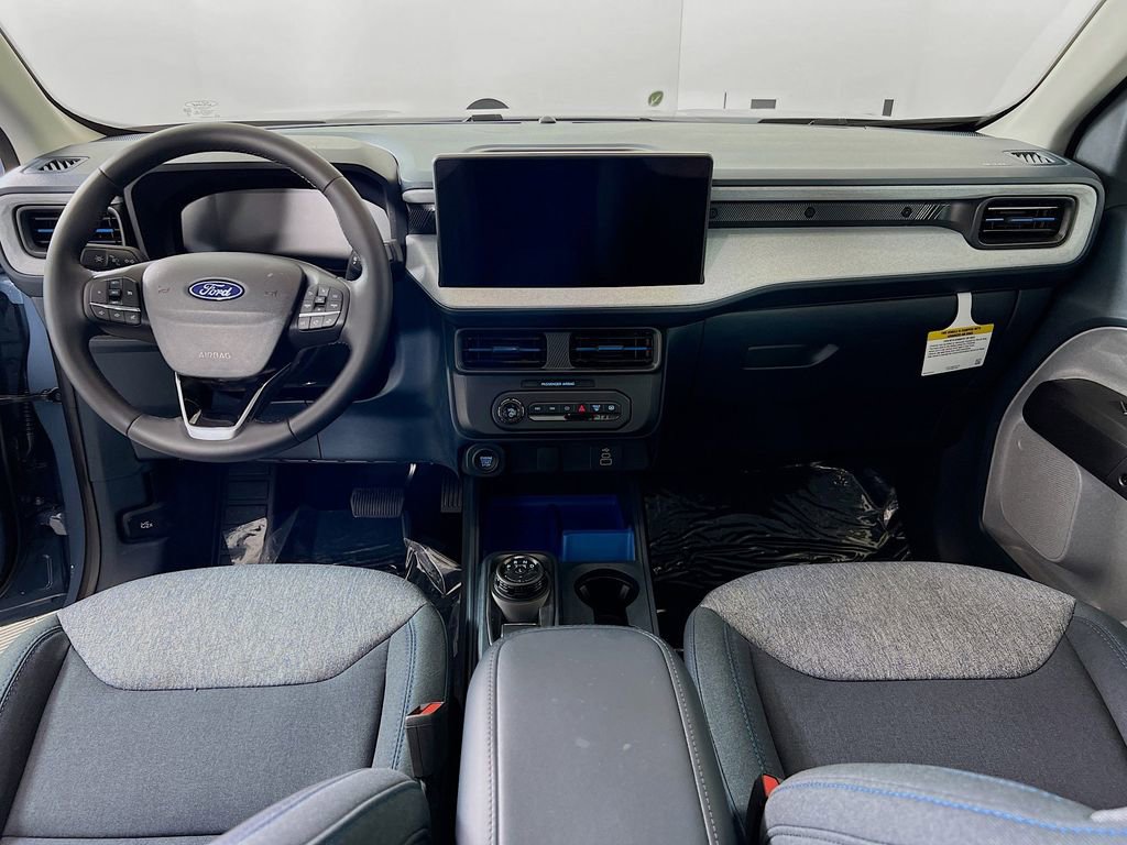 New 2026 Ford Maverick XLT w/ XLT Luxury Package image 7