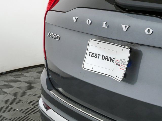Used 2020 Volvo XC90 T6 Inscription w/ Protection Package Premier image 37