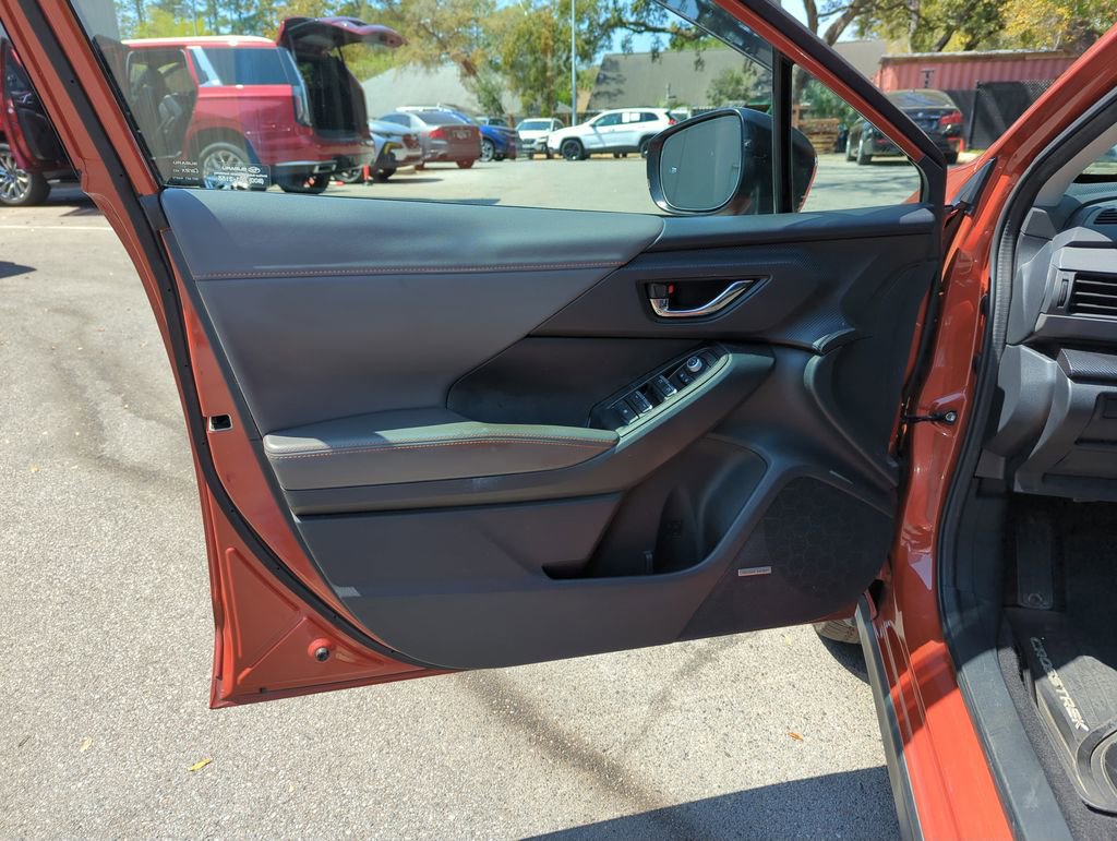 Used 2024 Subaru Crosstrek 2.5i Limited w/ Popular Package #4A image 18