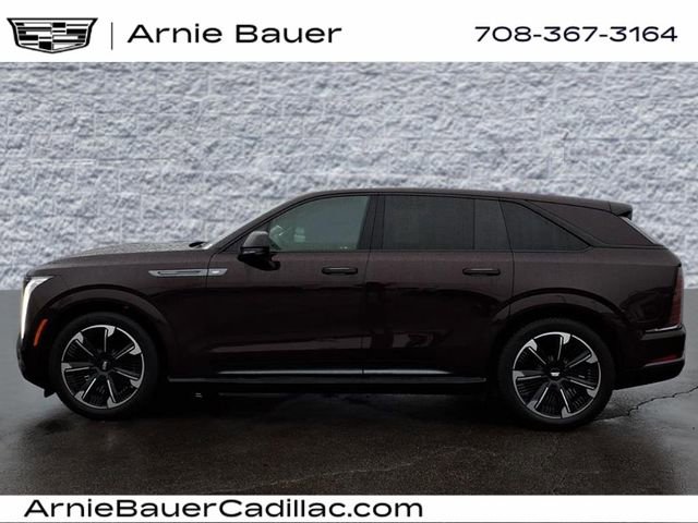 Used 2025 Cadillac Escalade IQ Sport 2 image 9