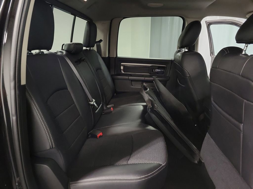 Used 2017 RAM 1500 Sport w/ Convenience Group image 24