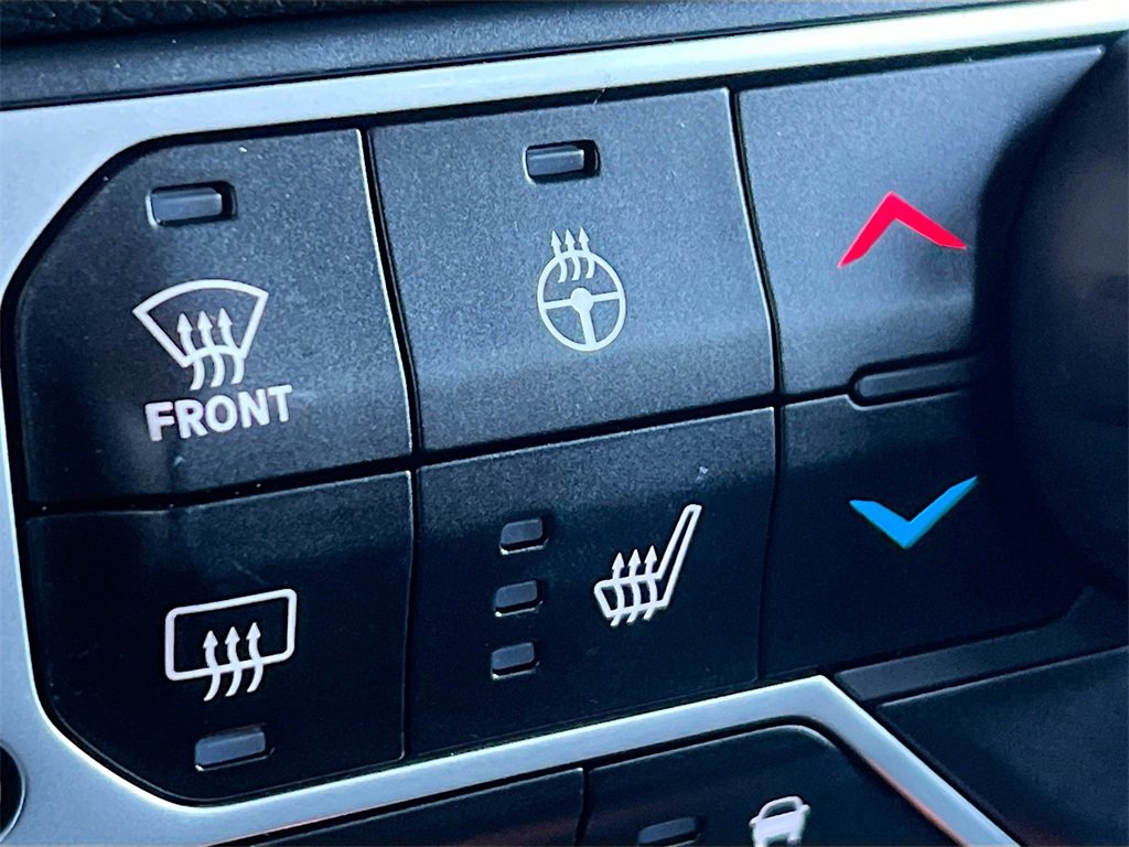 Used 2024 Jeep Wrangler Sport S image 19