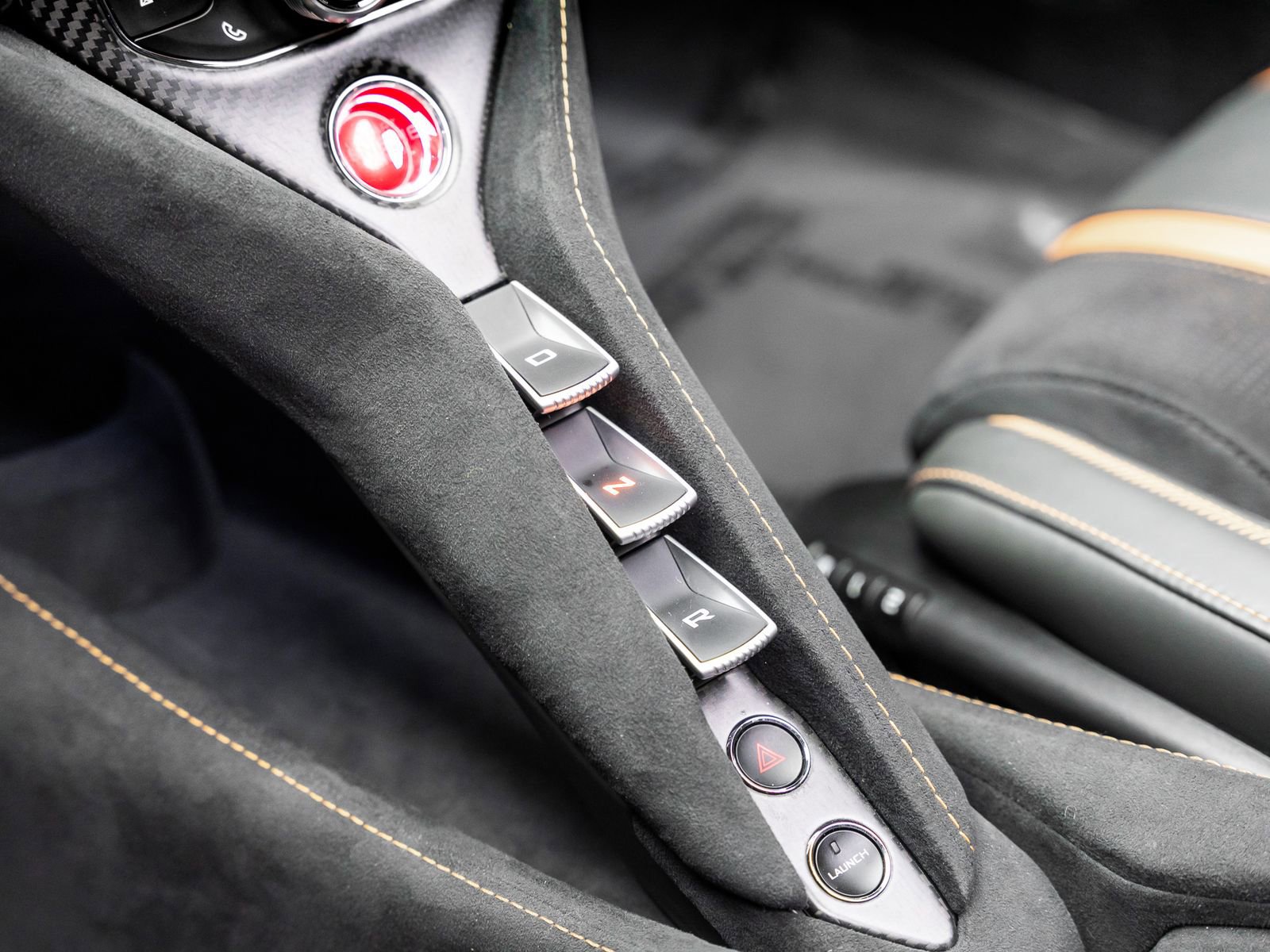Used 2021 McLaren 720S Luxury RWD image 53