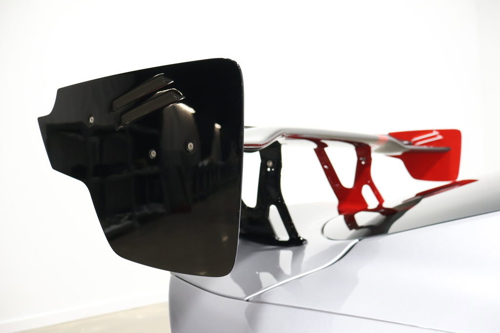 Used 2017 Dodge Viper GTC w/ ACR Package image 83