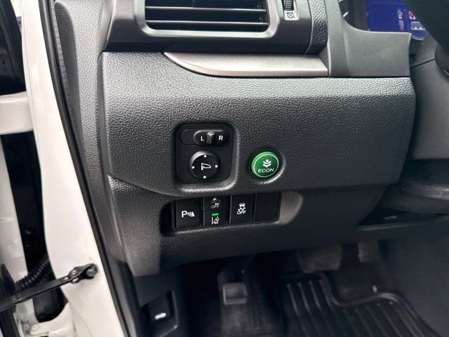 Certified 2023 Honda Passport EX-L image 16