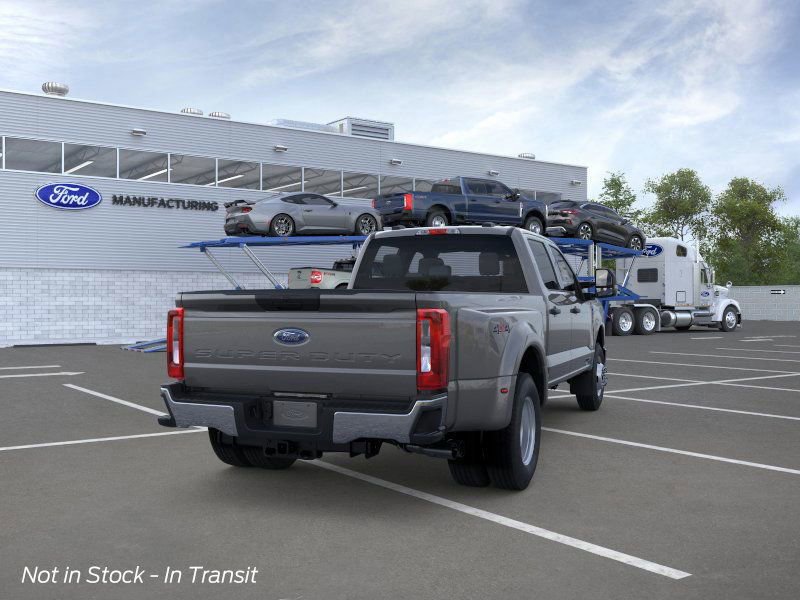 New 2026 Ford F350 XL image 8
