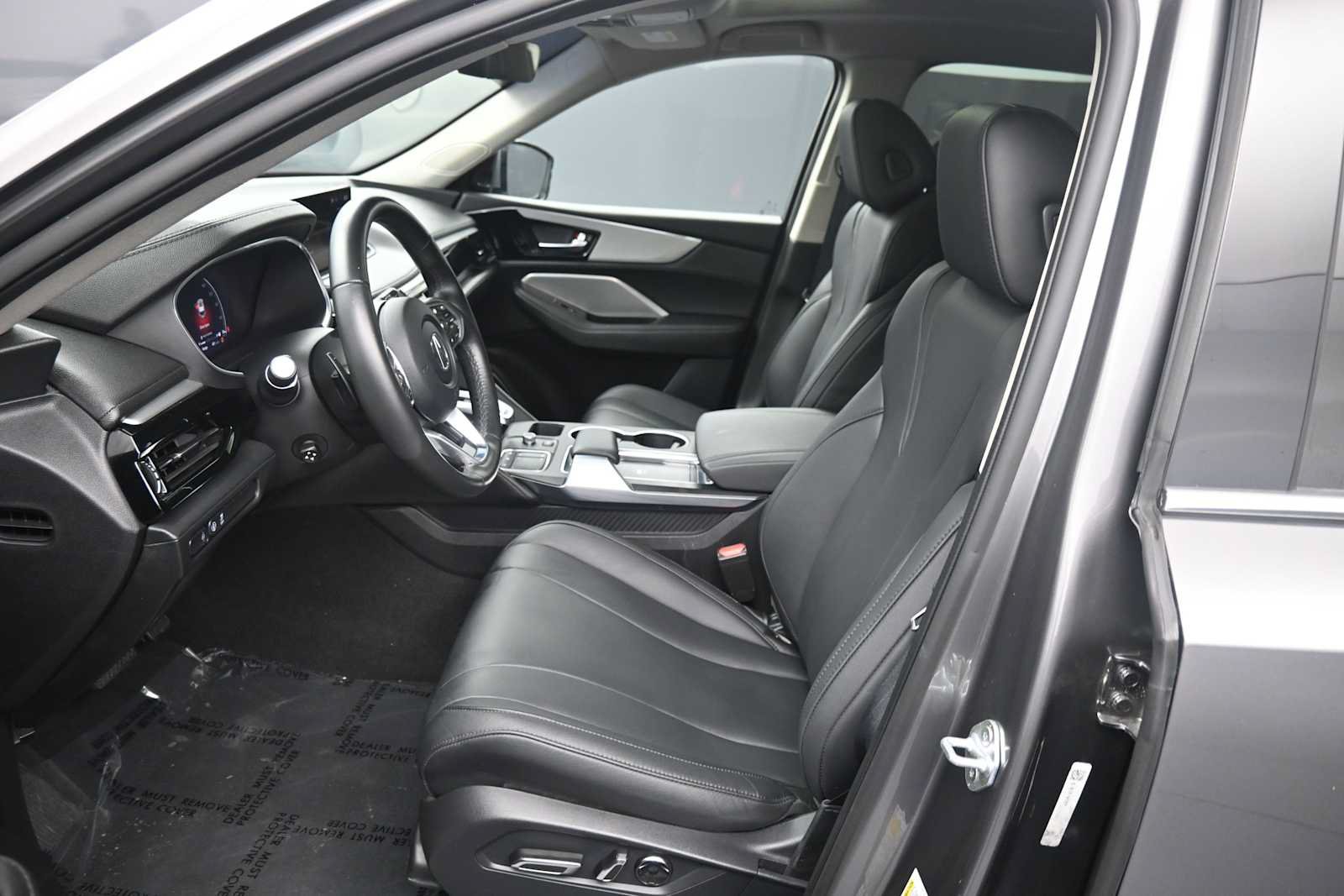 Used 2024 Acura MDX SH-AWD image 20