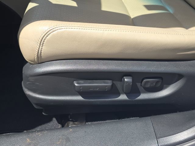 Used 2017 Honda Accord EX-L image 20