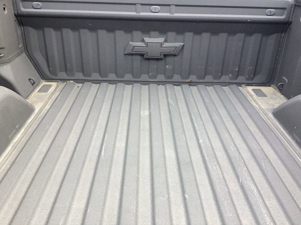 Used 2023 Chevrolet Silverado 1500 LTZ image 21