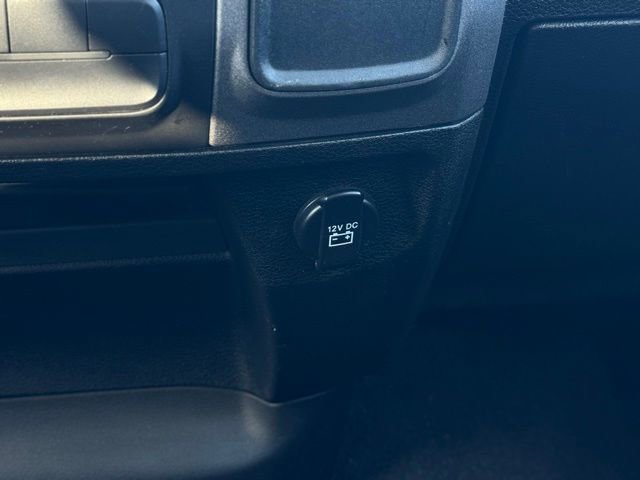 Used 2022 RAM 1500 Tradesman w/ Chrome Plus Package image 31