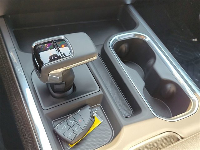 New 2026 Chevrolet Silverado 1500 RST image 16