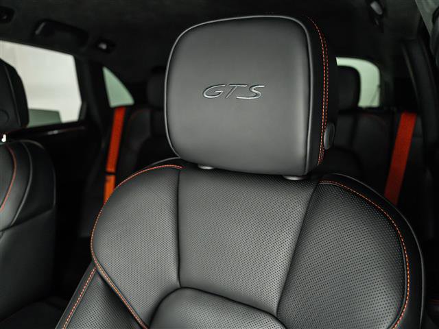 New 2026 Porsche Macan GTS image 20