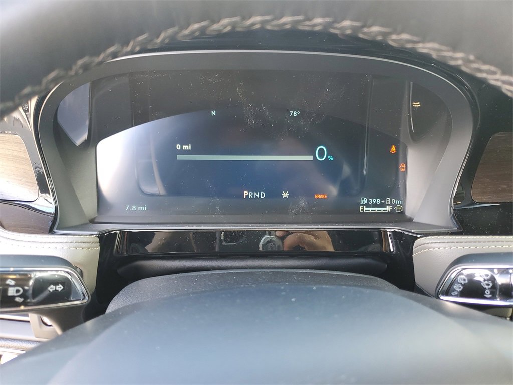 New 2026 Lincoln Corsair Grand Touring image 26