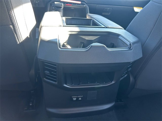 New 2025 Toyota Tundra SR5 image 22