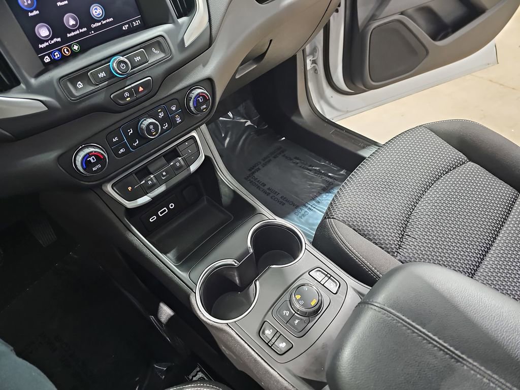 Certified 2024 GMC Terrain SLE w/ Driver Convenience Package AWD/4WD image 27