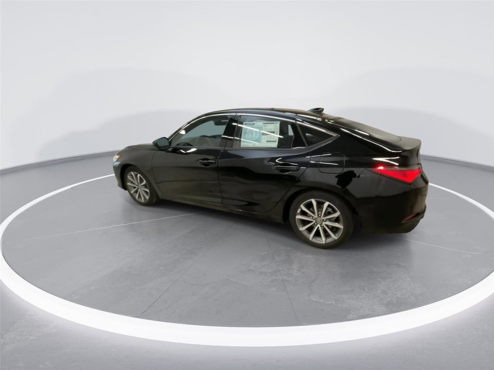 New 2026 Acura Integra FWD image 6