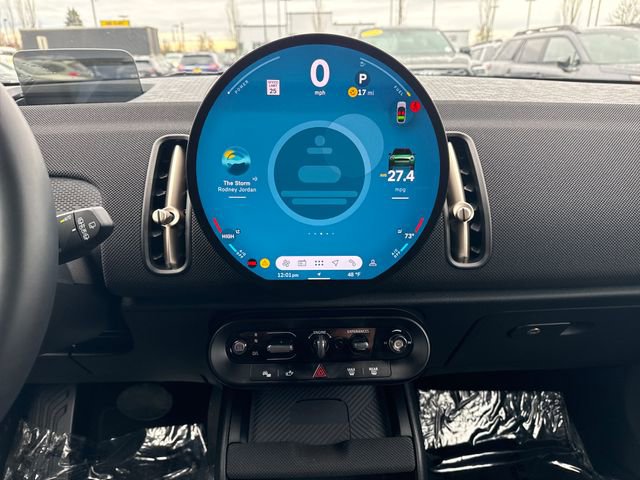 Used 2025 MINI Cooper Countryman S image 24
