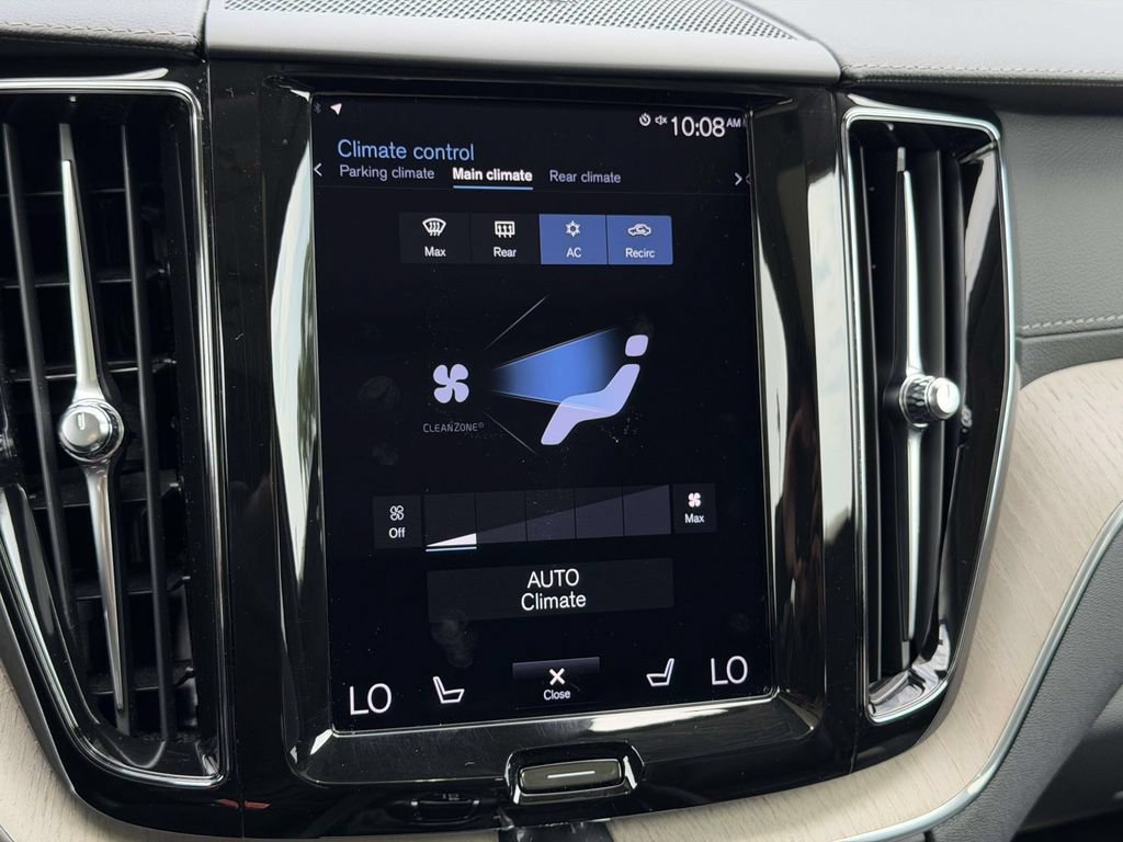 Used 2021 Volvo XC60 T5 Inscription w/ Protection Package Premier AWD/4WD image 5
