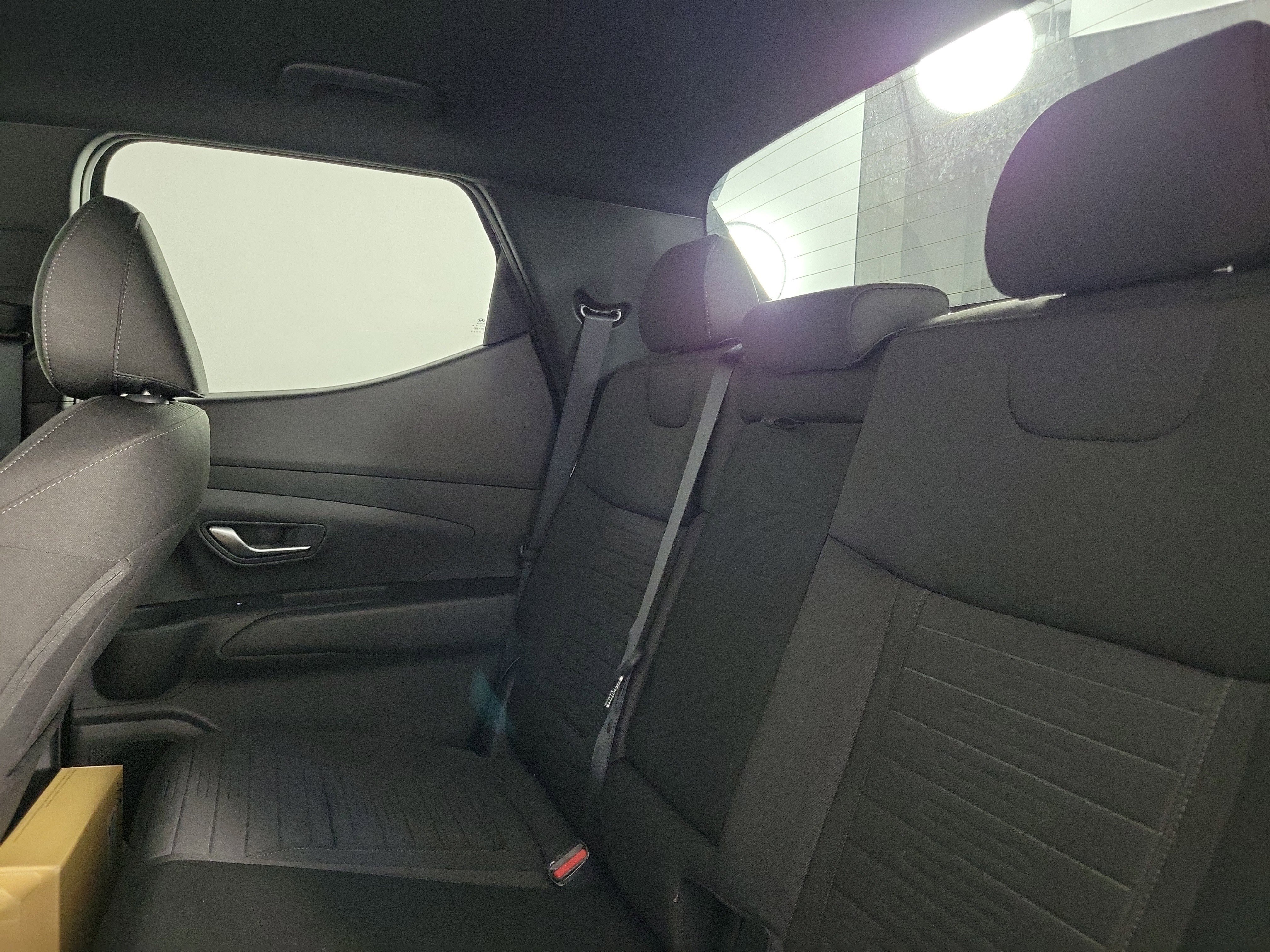 New 2025 Hyundai Santa Cruz SE image 31