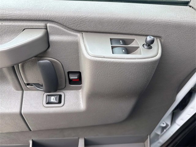 Used 2023 Chevrolet Express 2500 Work Van w/ Driver Convenience Package image 25