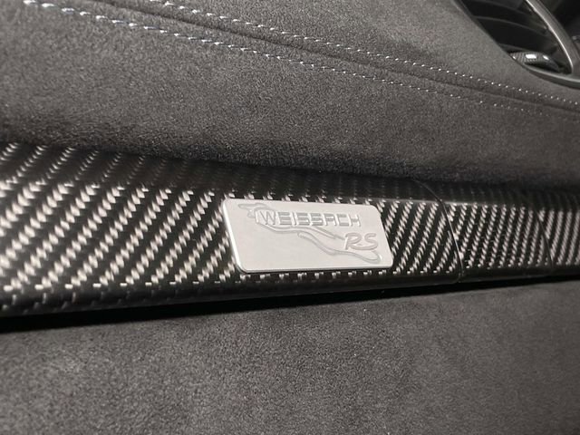 Certified 2024 Porsche 718 Cayman GT4 RS w/ Weissach Package image 35