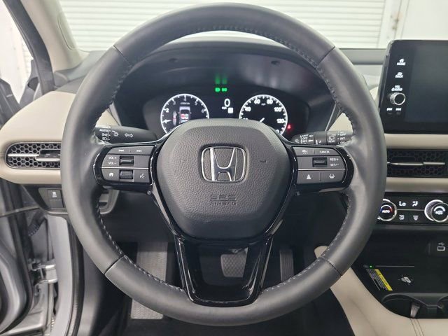 Certified 2024 Honda HR-V EX-L image 24