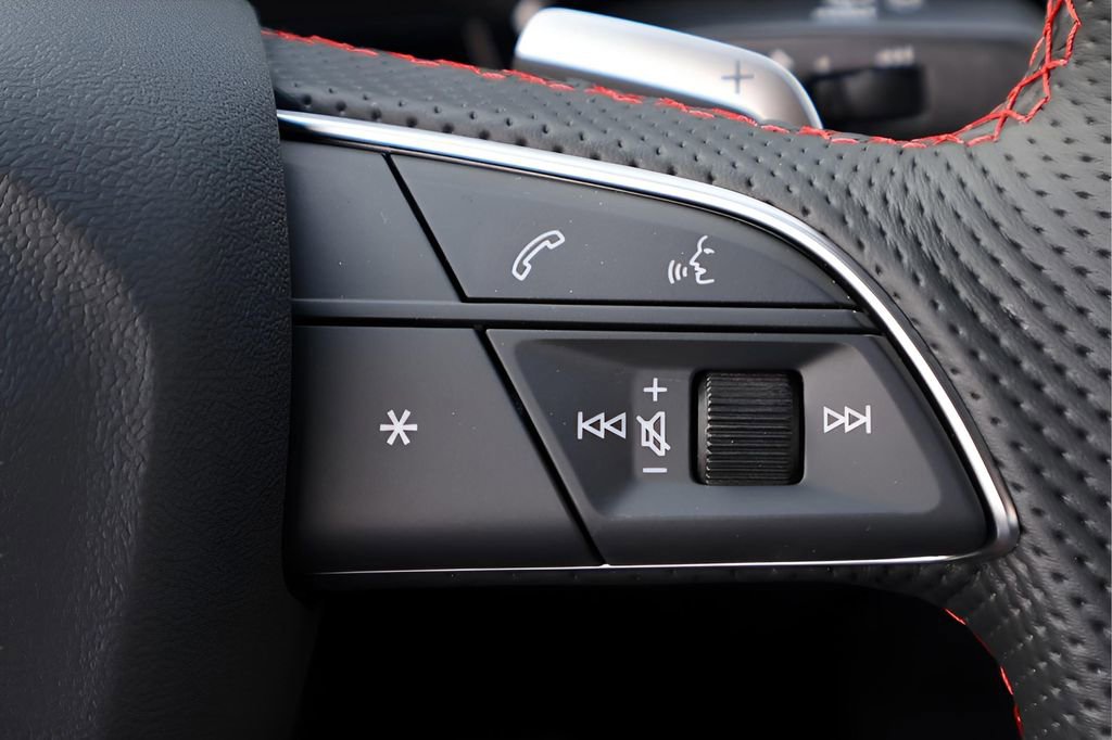 New 2026 Audi S3 Premium image 17