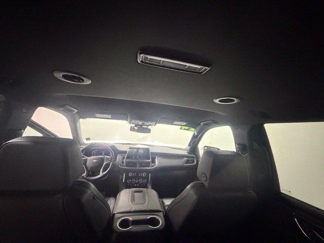 Used 2024 Chevrolet Tahoe LT AWD/4WD image 16