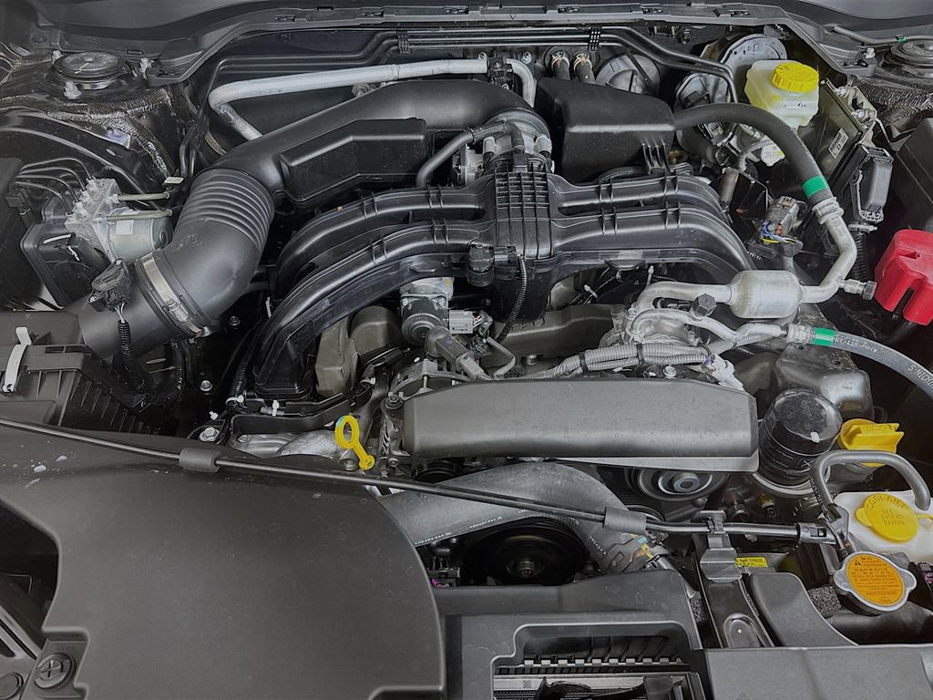 Used 2026 Subaru Forester Sport image 38