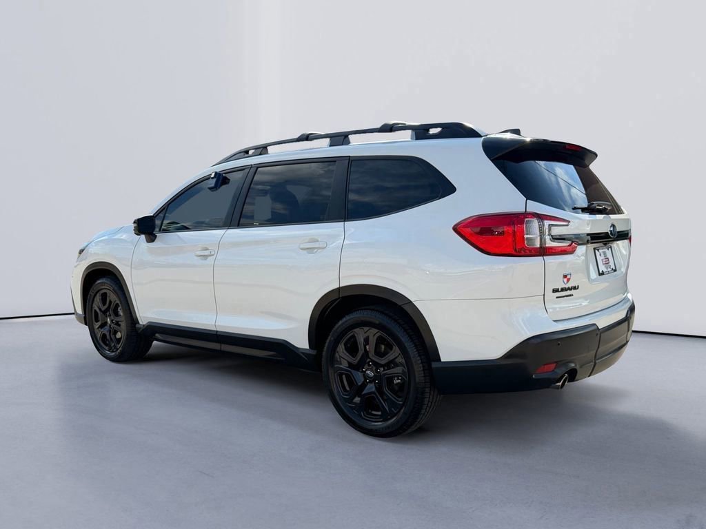 Certified 2023 Subaru Ascent Onyx Edition Limited image 5