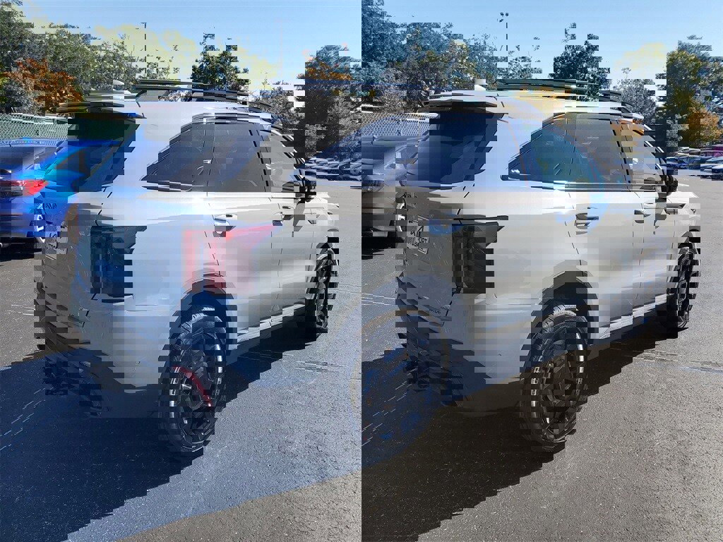 New 2026 Kia Sorento SX Prestige image 4