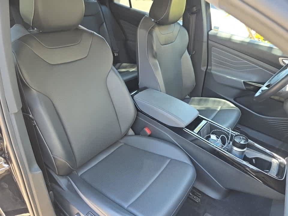 Used 2023 Volkswagen ID.4 Pro S AWD/4WD image 13