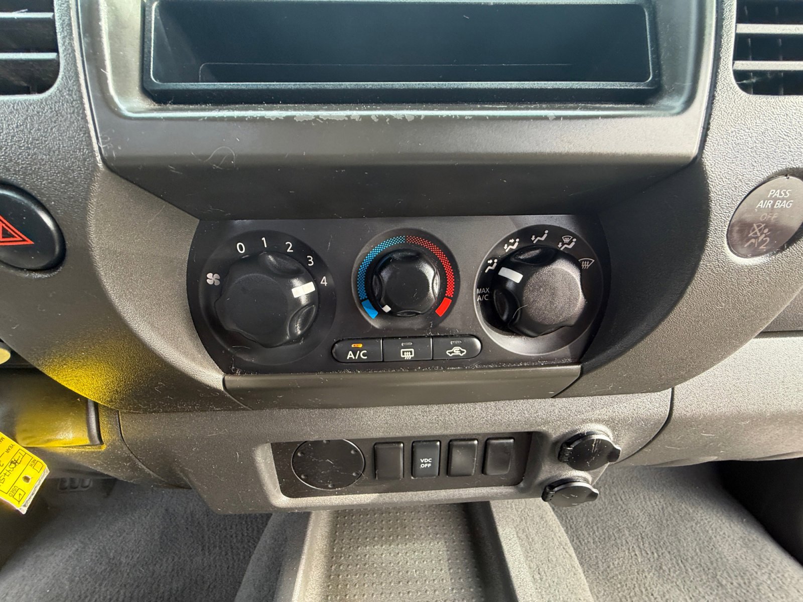 Used 2007 Nissan Xterra X w/ Power Pkg RWD image 12