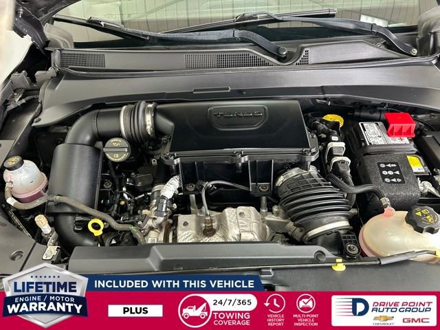 Used 2023 Jeep Compass Limited AWD/4WD image 11
