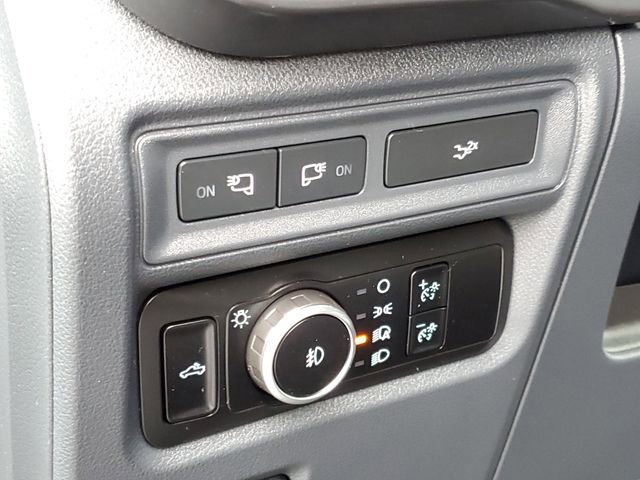 Certified 2024 Ford F150 XLT w/ Equipment Group 302A MID image 13