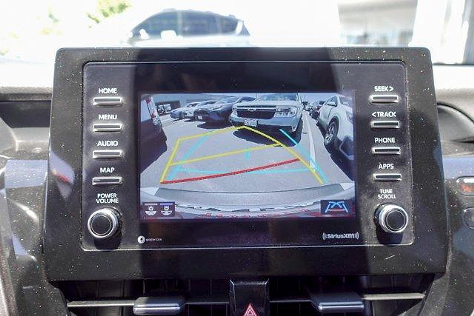 Used 2024 Toyota Camry SE FWD image 22