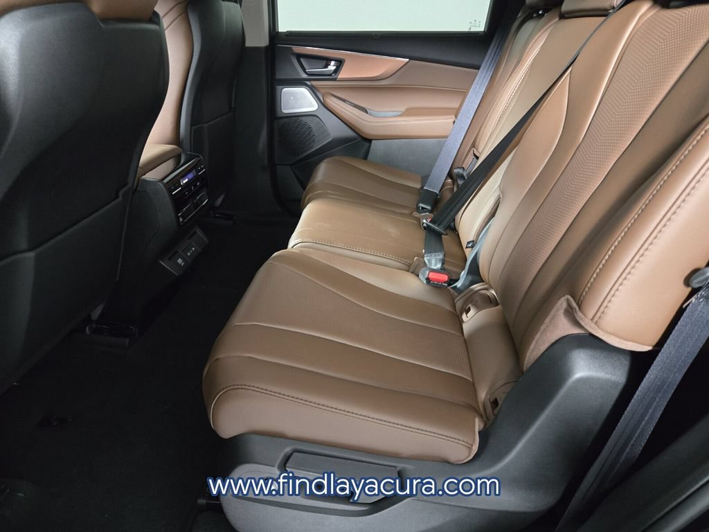 New 2026 Acura MDX FWD w/ Technology Package image 13