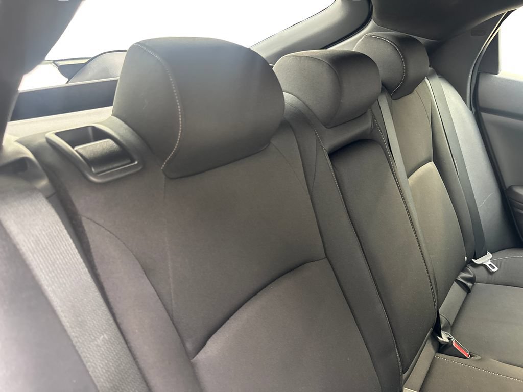 Used 2021 Honda Civic EX image 40