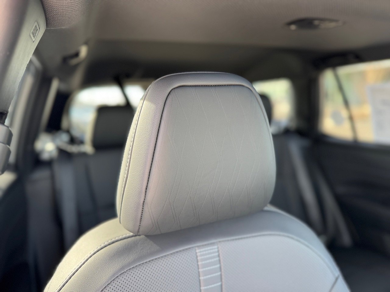 New 2026 Subaru Outback Touring XT image 54