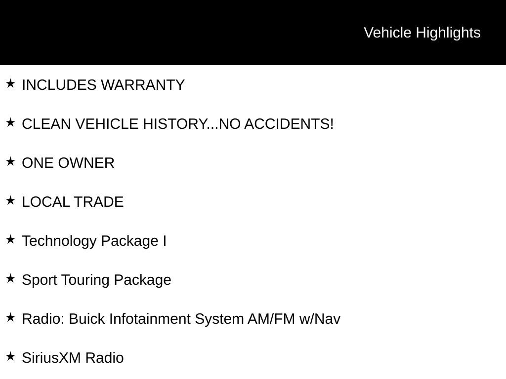 Used 2021 Buick Envision Essence w/ Technology Package I FWD image 10