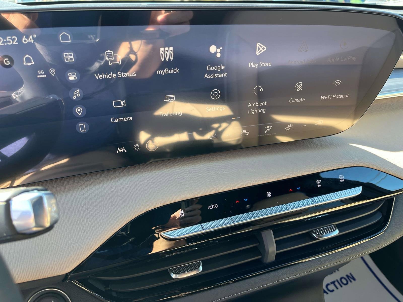 New 2026 Buick Enclave Preferred w/ Power Package image 32